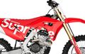 Sudah Tahu Belum Kalau Honda Punya Trail Hedon Kolaborasi Sama Supreme?