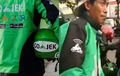 Video Tangisan Driver Ojol Setelah Tahu Motornya Dicuri, Begini Kronologinya