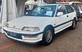 Honda Civic Nouva Tahun 1990, Harga Lebih Bersahabat dari Civic Estilo