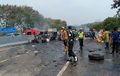 Tanggapan Pihak Asuransi Soal Kecelakaan Mobil Hingga Terbakar, Bisa Ganti Rugi?