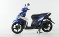Yamaha Mio M3 125 Ngebul Dari Knalpot? Ada Dua Penyebabnya, Kena Satu Biaya Lumayan