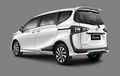 Toyota Sienta Baru, Wajah dan Interior Dirombak, Harga Enggak Ikut Berubah?