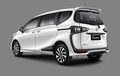 Update, Harga Toyota Sienta Facelift yang Baru Rilis di Indonesia