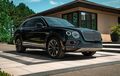 Bentley Bentayga Tambah Mewah Plus Antipeluru, Tahan Serbuan AK-47