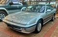 Honda Prelude Tahun 1991 Dijual Seharga CR-V, Odometer Cuma 8.000 Km