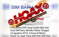 Pemutihan SIM Yang Sudah Mati Tanpa Tes, Informasi Itu Hoax!