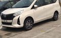 Modal Rp 1 Juta Sudah Bisa Booking Toyota Calya Facelift, Alokasi September 2019