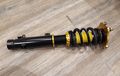 Modal Coilover Asal Taiwan, All New CR-V Jadi Lebih ‘Membumi’