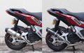 Leo Vince Punya 10 Tipe Silencer Knalpot Buat Honda ADV150, Kualitas Italia, Mulai Rp 3 Jutaan!