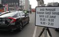 Jalanan Mulai Ramai Kembali, Apakah Sistem Ganjil-genap Akan Diberlakukan?