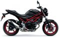 Suzuki Lahirkan Kembali SV650 2020 Dengan Balutan Warna Baru