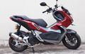 Bisa Langsung Pasang, Segini Harga Knalpot Leo Vince Honda ADV150