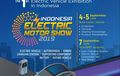 Pertama Kali di Indonesia! Pameran Electric Motor Show Dimulai Besok