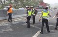 Jasa Marga Masih Berlakukan Contraflow di Tol Cipularang, Ini Alternatifnya