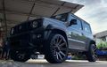 Suzuki Jimny Baru Bisa Dipasang Pelek 20 Inci, Ini Yang Harus Diperhatikan