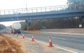 Ngeri! Video Investigasi Km 91 Tol Cipularang, Masih Banyak Puing-puing Kendaraan
