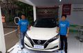 Perkenalkan Leaf di IEMS 2019, Nissan Janji Jual Mobil Listriknya pada 2020