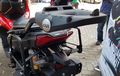 Spek Lengkapnya Bracket Box Givi Buat Honda ADV150, Siap Turing