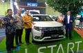 Mitsubishi Boyong Outlander PHEV dan i-MiEV  ke IEMS 2019, Bukti Dukung Kendaraan Listrik Nasional