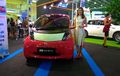 i-MiEV Muncul Duluan dan Dipajang Terus, Kok Mitsubishi Malah Jual Outlander PHEV? Ini Alasannya