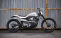 Harley-Davidson Ogah Jadi Bobber-Chopper, Malah Pilih Scrambler