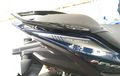 Cara Pasang Behel Belakang Yamaha NVX di Aerox 155, Coak Bagian Ini!