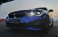 Begini Cara Kerja Reversing Assistant BMW Seri 3 Terbaru, Canggih
