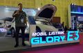 Penasaran dengan Harga SUV Listrik Glory E3? DFSK Berikan Bocorannya!