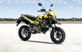 Si Mungil Kawasaki KSR Pro, Simulasi Kreditnya Mulai Rp 1 Jutaan Nih!