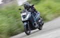 Bikin Liar Tarikan Yamaha Lexi Bekas, Modalnya Cuma 2 Part Ini