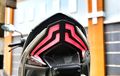 Honda Vario Pasang Lampu Lazy Eyes Depan Belakang Jadi Terlihat Modern