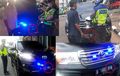 Mobil Pelat RF Jangan Petentang-petenteng di Jakarta, Kapolda Metro Pasang Taring