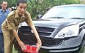 Dulu Dikenalkan Seantero Negeri, Pak Jokowi Bakal Reuni Sama Mobil Esemka di Sini