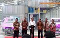 Tangapan Presiden Jokowi Setelah Test Drive Pikap Esemka Bima