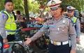 Bikers Motor Trail Pasrah, Gara-gara Ini Motor Harus Disita Polisi