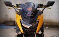 Dijual Paket Bodi Kit yamaha NMAX Terbaru, Harganya Mulai Rp 200 Ribuan