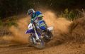 Yamaha Merevisi WR250 Menjadi All-New WR250F, Begini Sosoknya!