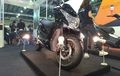 Mau beli ‘PCX Listrik’ dari United? Inden Masih Bisa, Segini Lamanya