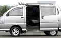 Nostalgia Daihatsu Zebra Espass, Minibus yang Punya Bentuk Aerodinamis