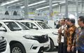 Lama Tak Ada Kabar, Bos Esemka Buka-bukaan Soal Nasib SUV Garuda