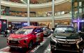 Xpander Dan Pajero Sport Andalan Mitsubishi, Sukses Jadi Market Leader di Jateng Dan Yogyakarta