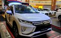 Mitsubishi Eclipse Cross VIN 2020 Diguyur Diskon, Harga Termurahnya Jadi Rp 470 Jutaan!