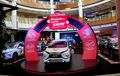 Mitsubishi Motors Auto Show Ramaikan Summarecon Mall Serpong