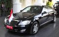 Mobil Kepresidenan Selalu Berwarna Hitam, Apa Makna dan Tujuannya?