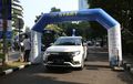 Segini Konsumsi Daya Baterai Mitsubishi Outlander PHEV Dipakai 42 KM