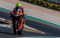 Hasil Superpole Race WorldSBK Portugal: Jonathan Rea Menang, Alvaro Bautista Bintangnya