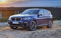 SUV Premium Eropa Tak Harus Mahal, Rp 130 Jutaan Bisa Beli BMW X3 Bekas