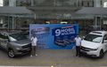 Wuling Motors Luncurkan Program 'Drive & Win’, Berhadiah Mobil Sob!