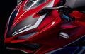 Tak Mau Kalah dengan Kawasaki, Honda Siapkan CBR300RR dengan Teknologi Canggih