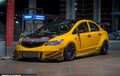Honda Civic FD Tampil LebihMemikat, Ini Part Yang Dipasangkannya